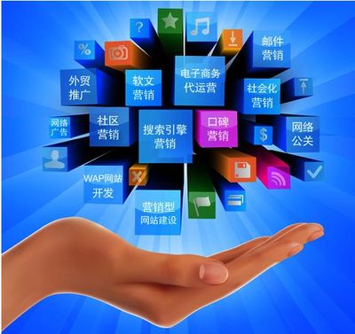 中小企业官网推广策略 计算机技术咨询服务的竞价优化之道