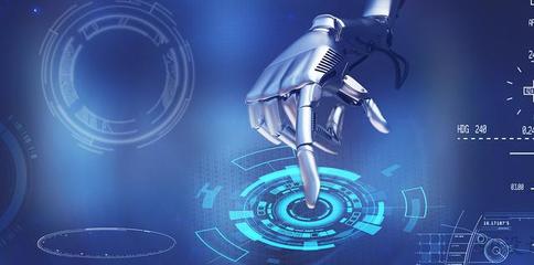 能落地的AI人工智能，量化派助力多产业进入‘云’时代