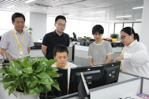 金华科技园创业服务中心 一站式计算机技术咨询服务的创业加速器