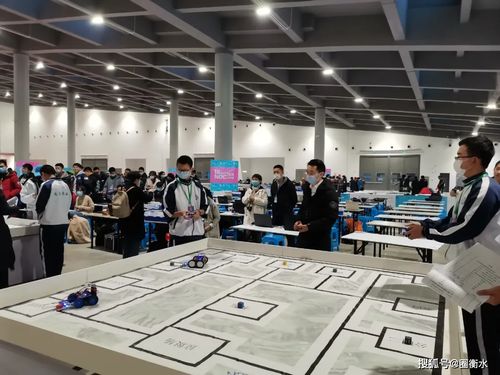 衡实学子在全国中小学信息技术创新与实践大赛中再续辉煌