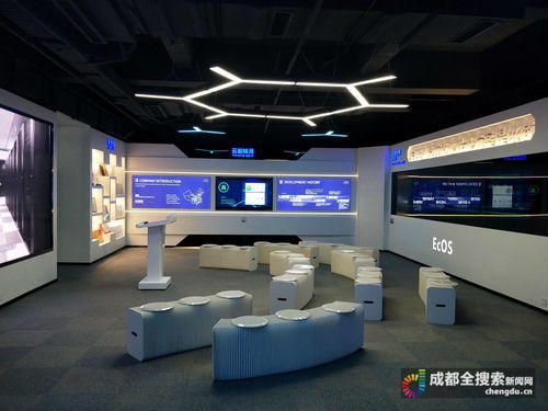 服务型政府赋能 容器技术助力成都智造自主可控与网络信息技术创新