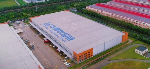 南京冷链物流公司排名及列表 网络信息技术研发及技术服务的融合分析